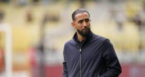OM : « Demandez à McCourt s’il a envie de chanter », Medhi Benatia fustige le vestiaire marseillais