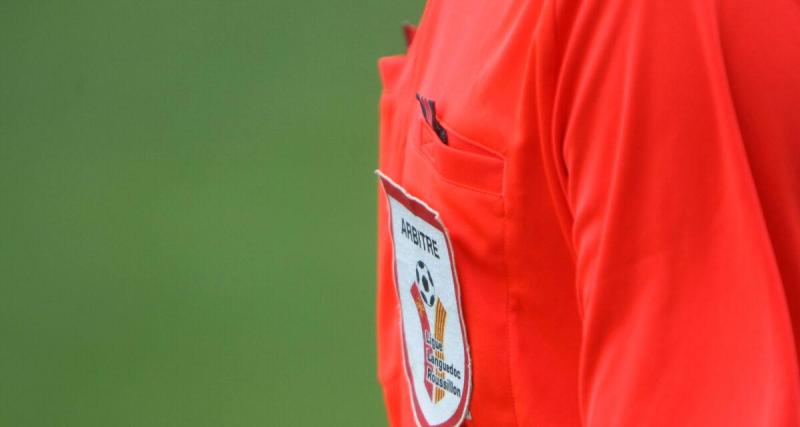 Ligue 1 : 18 mois de prison avec sursis requis contre un arbitre poursuivi pour violences conjugales