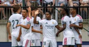 Ferencvaros – Real Madrid : à quelle heure et sur quelle chaîne suivre le match de préparation des Merengue ?