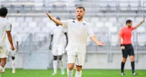 Ligue 3 : Caen recrute Lionel Carole, Villefranche se sépare de son défenseur