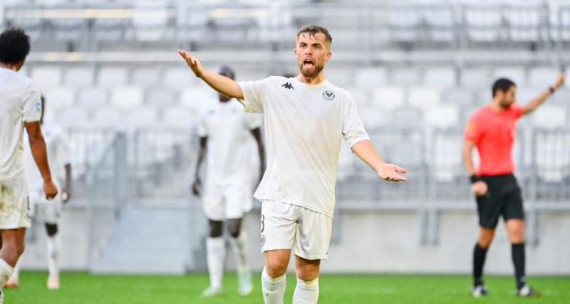 Ligue 3 : Caen recrute Lionel Carole, Villefranche se sépare de son défenseur
