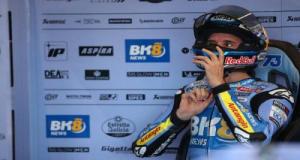 MotoGP : Álex Márquez lâche une phrase inquiétante, sa blessure pourrait laisser des traces définitives