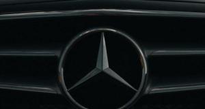 Une opportunité qui ne court pas les rues : une Mercedes diplomatique mise en vente dans cette ville