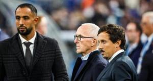 OM : "trahi" par Longoria et la direction sur la situation financière, Benatia lâche tout !