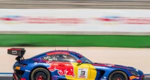 GT World : le projet de Max Verstappen franchit un cap historique