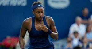 WTA 1000 de Toronto : qualifiée pour les huitièmes de finale, Coco Gauff écrit l’histoire