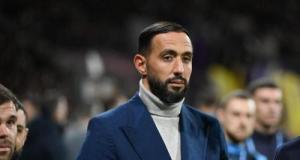 Benatia ouvre à nouveau la porte à Al-Khelaïfi et au PSG et lâche une bombe sur son avenir à court-terme
