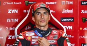 MotoGP Grande-Bretagne : Marc Marquez alerte Ducati après une première journée inquiétante