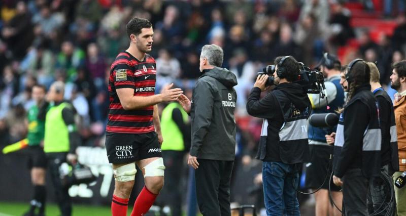  - Stade Toulousain : en plus de Cros ou Ramos, ces jeunes talents que le club pourrait perdre