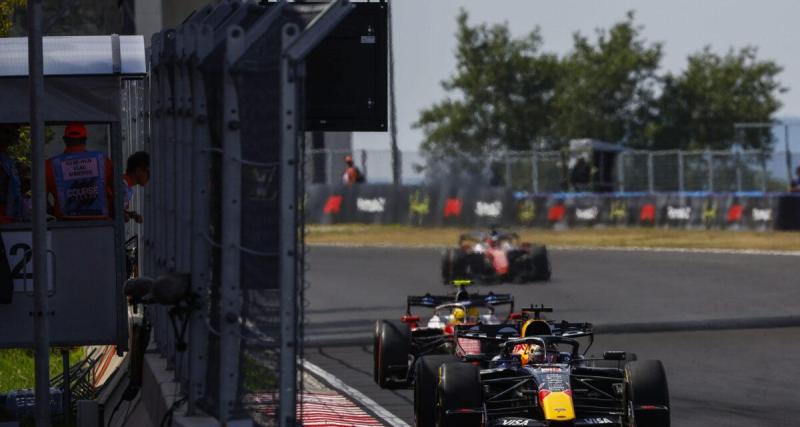  - F1 : Ferrari prépare un coup secret à Madrid, McLaren tombe des nues
