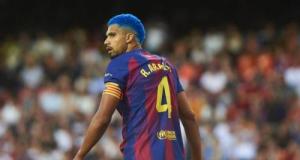 Mercato - Barça : le deal dingue conclu par Deco pour Araujo
