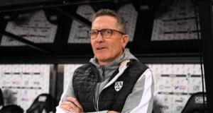 Ligue 3 : « C’était difficile d’obtenir mieux », Alain Pochat (Amiens) réagit au match nul à Fleury