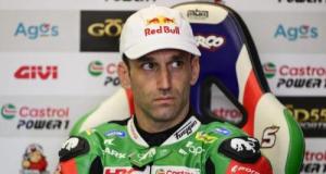 MotoGP : Zarco prépare son retour et vise une date précise