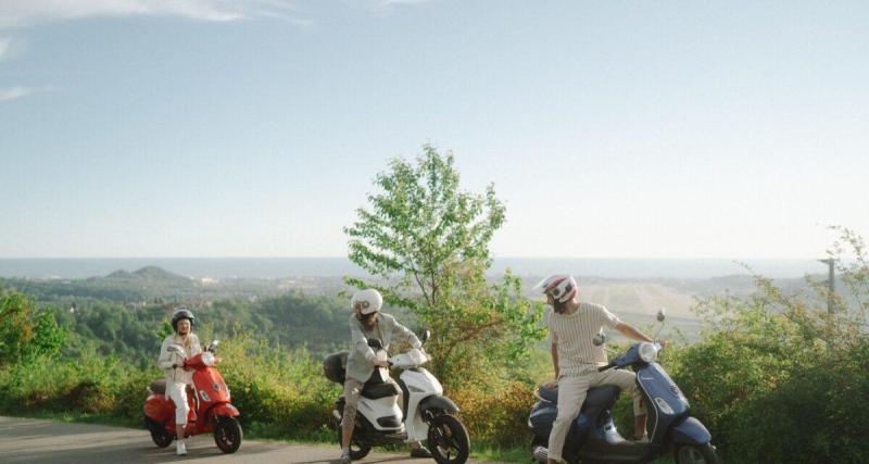  - Agacé par le bruit de leurs scooters, il prend sa voiture pour traquer des ados, lance un parpaing et brandit un pistolet : un excès de colère qui lui offre 2 ans de prison