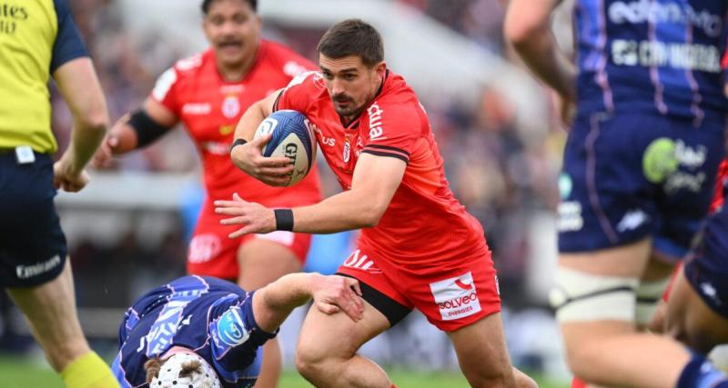  - Stade Toulousain : Ramos et Lacroix avaient pourtant convenus de prolonger avant que des désaccords naissent