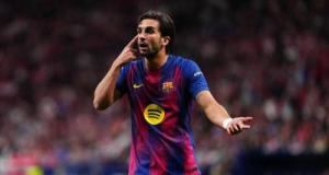 Mercato - PSG : accord entre le club de la capitale et Ferran Torres pour un contrat jusqu'en 2031