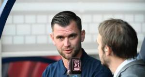 Ligue 3 : « La soirée a été mauvaise », reconnaît Pierre Blois (Valenciennes) après la défaite à Caen