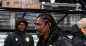 Foot Amateur : un ancien champion d’Afrique a rendu visite à l’US Montagnarde