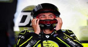 GP de Grande Bretagne - Qualifications : « On rate toujours la pole pour des détails », Raúl Fernández ne cache pas sa frustration après sa 2e place