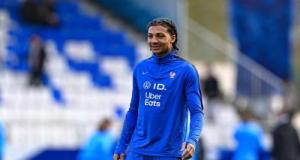 Mercato- RC Lens: Jean Louis Leca frappe fort sur le marché avec Ganiou !