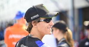 GP de Grande Bretagne : Rien ne va pour Quartararo à Silverstone et il ne cache pas sa déception