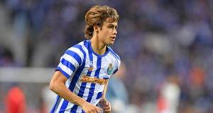 Mercato : Galatasaray proche d'un accord avec Porto pour Rodrigo Mora