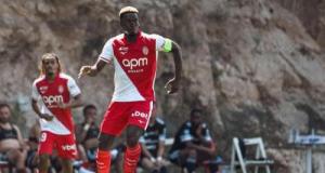 Liverpool - Monaco : à quelle heure et sur quelle chaîne suivre le match de préparation des Monégasques ?