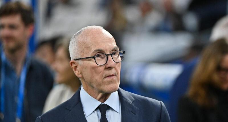 OM : 260M€, le nouveau chèque fou lâché par McCourt
