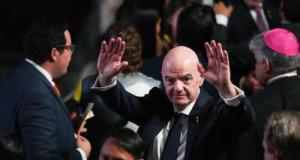 Une démission imminente de son poste de président de la FIFA ? Infantino sort du silence !