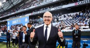 Ligue 1 : Frank McCourt investit 260M€, un club de Ligue 1 recalé pour le danois Jorgensen, l'OL touche le jackpot