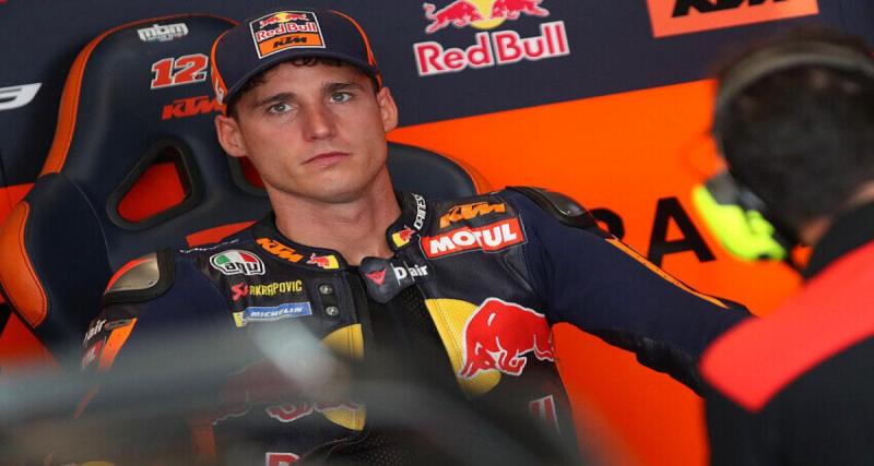 MotoGP : Pol Espargaró dévoile l’envers du décor de la révolution, 2027 va tout bouleverser