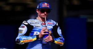 MotoGP Grande-Bretagne : Alex Márquez avait vu venir le piège qui a frappé Ducati