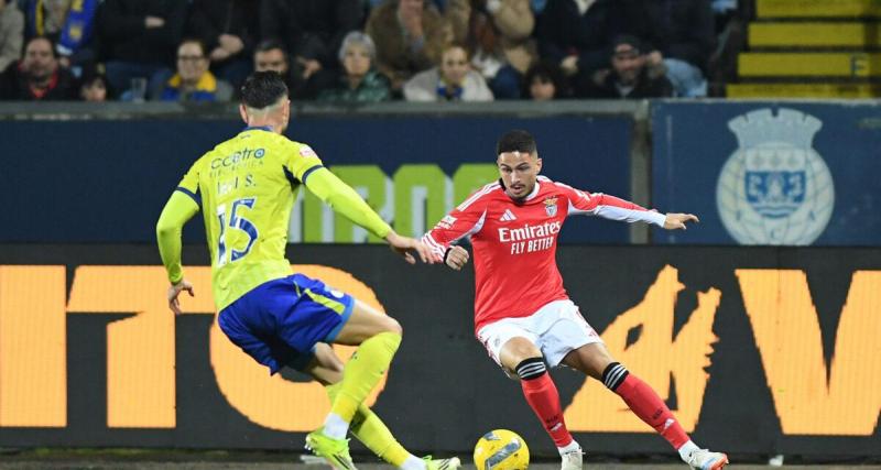 Mercato - Lens : Franjo Ivanović fait exploser la Lazio et choisit le Racing