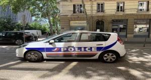 Elle fonce en voiture sur son ex-compagnon, loupe sa cible, appelle elle-même le 17 pour dire qu'elle regrette d'avoir raté son coup