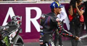 MotoGP : Jorge Martín lâche une déclaration forte avant de quitter Aprilia