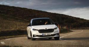 Essai Skoda Fabia 130 : plaisir d'essence