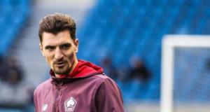 "C'est plus sa décision que ma décision" : Thomas Meunier révèle les raisons de son départ de Lille