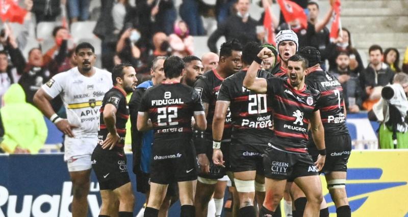  - Stade Toulousain : la saison qui peut sceller une légende, voici pourquoi
