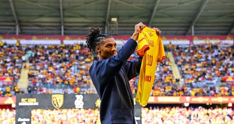 Mercato - Lens : Amorim et Sage recalés ... Les refus dingues de Ganiou pour rester