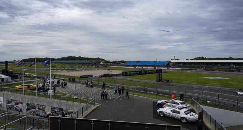  - MotoGP : Silverstone rêve grand et met Liberty Media face à un énorme défi
