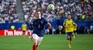 PSG : Lucas Digne fait son retour à Paris, dix ans plus tard