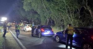 En moins de dix minutes, trois conducteurs flashés en excès de vitesse dans cette ville
