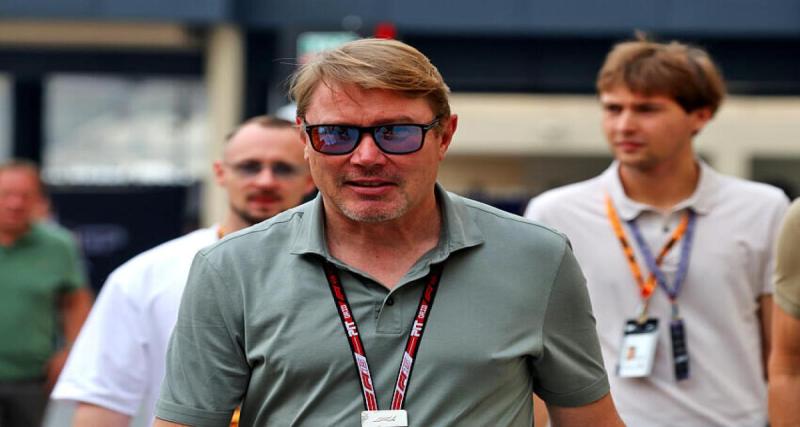 Formule 1 : Häkkinen raconte son combat après avoir frôlé la mort en F1, son témoignage fait froid dans le dos