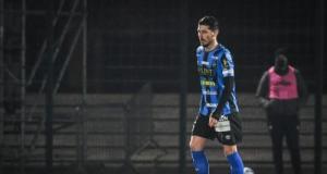 Amical : le très beau coup-franc de Thibault Jaques (Chambly) face à Saint-Maur