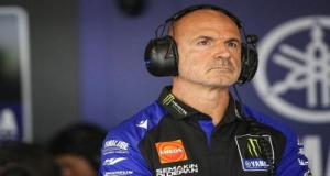 MotoGP : Yamaha au bord du gouffre ? Meregalli lâche une phrase qui change tout