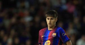 Barça : un nouveau crack de la Masia a conquis Flick et Deco pour la saison