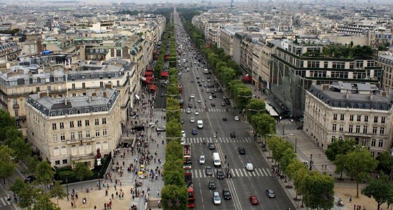 Après les ZFE, cette association avertit sur ces autres zones restreignant les voitures dans les villes