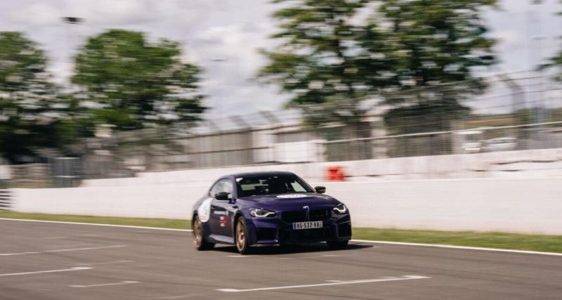  - Un automobiliste flashé à 266 km/h sur l’A40 en Haute-Savoie frôle un record de vitesse