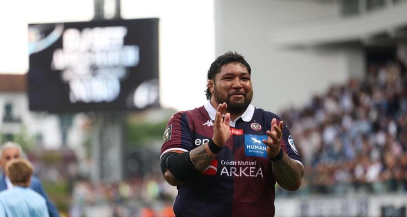  - UBB : trois joueurs majeurs arrivent en fin de contrat, quel choix pour le club ?