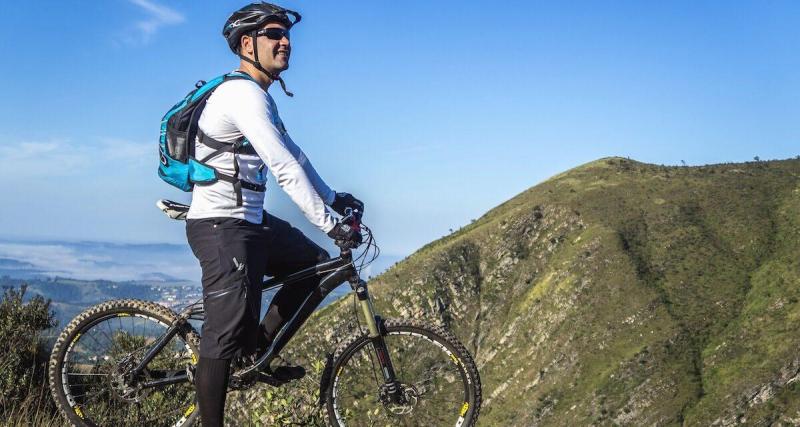 Après les motos, vélos et trottinettes électriques aussi concernés par cette obligation ?